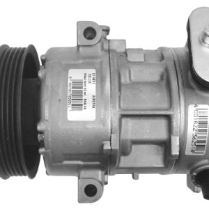 Compresor, aire acondicionado OPEL GE447150-4400