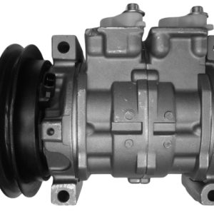 Compresor, aire acondicionado HINO 471-0554