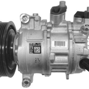 Compresor, aire acondicionado AUDI GE447150-7876