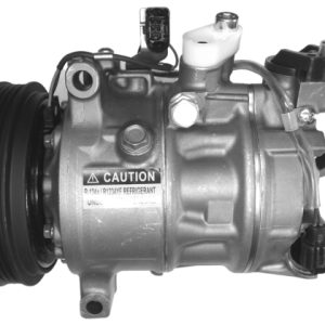 Compresor, aire acondicionado AUDI PXC14-1764