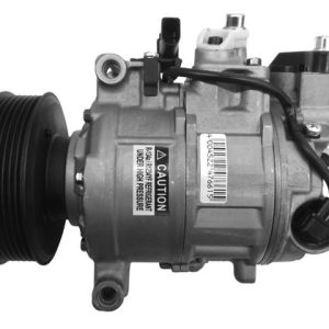 Compresor, aire acondicionado AUDI 4H0260805J