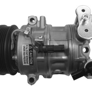 Compresor, aire acondicionado CHEVROLET 39159322