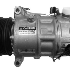 Compresor, aire acondicionado RANGE ROVER PXC16-8776P
