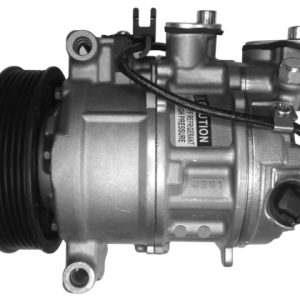 Compresor, aire acondicionado PORSCHE 95B816803