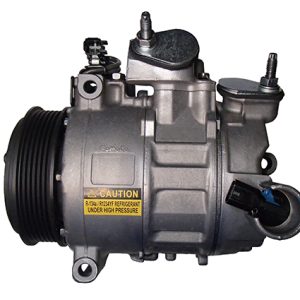 Compresor, aire acondicionado FORD DS7H-19D629-HG