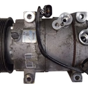 Compresor, aire acondicionado KIA F500-JDCKA-05
