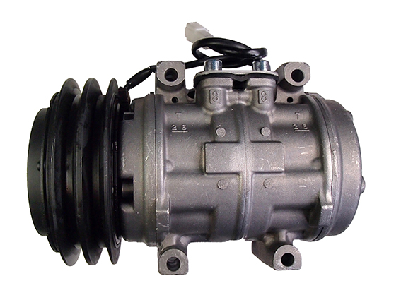 Compresor, aire acondicionado VOLVO 1388449