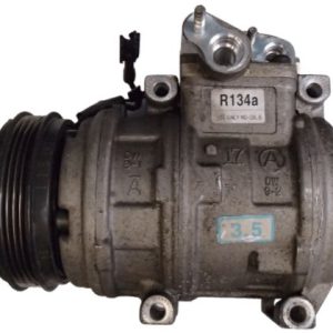 Compresor, aire acondicionado KIA 16250-25100