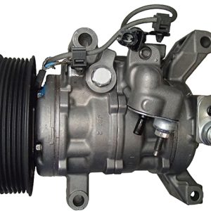 Compresor, aire acondicionado HONDA 38810-51T-G01