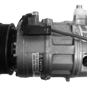 Compresor, aire acondicionado BMW GE447140-4522