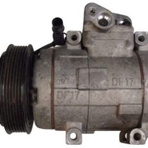 Compresor, aire acondicionado SSANG YONG TR250-03100