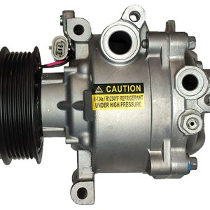 Compresor, aire acondicionado OPEL AKT200A427