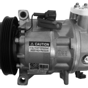 Compresor, aire acondicionado INFINITI,NISSAN 92600-AM700