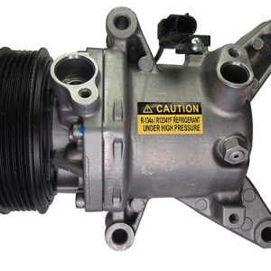 Compresor, aire acondicionado MAZDA 92600-D323A