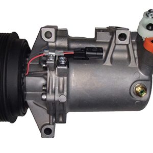 Compresor, aire acondicionado DACIA 92600-A092B
