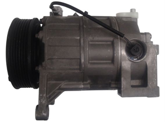 Compresor, aire acondicionado RENAULT 92600-XHG2X