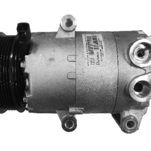 Compresor, aire acondicionado FORD H1F1-19D629-GA
