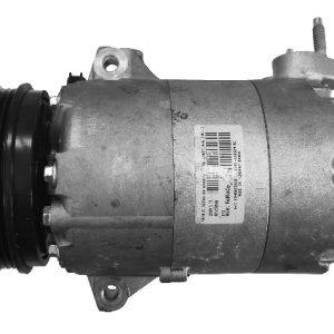 Compresor, aire acondicionado FORD GV61-19D629-BC