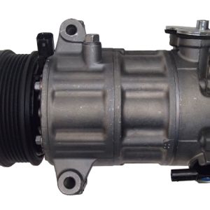 Compresor, aire acondicionado FORD JX6119D629HA