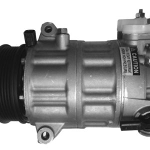 Compresor, aire acondicionado FORD JX61-19D629-JA