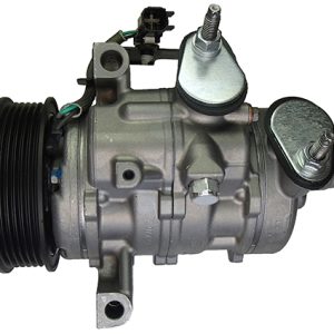 Compresor, aire acondicionado FORD H1BH-19D629-CA