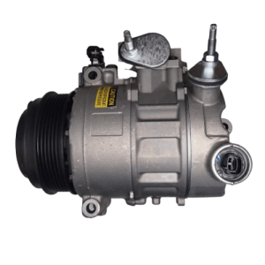 Compresor, aire acondicionado FORD 5-447220-288