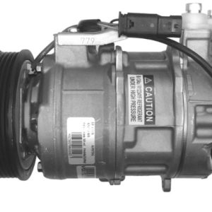 Compresor, aire acondicionado BMW 6452-6994082-01
