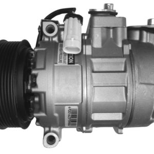 Compresor, aire acondicionado RENAULT 7701065001