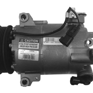 Compresor, aire acondicionado FORD C1B1-19D629-A2E