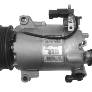 Compresor, aire acondicionado FORD C1B1-19D629-AD01
