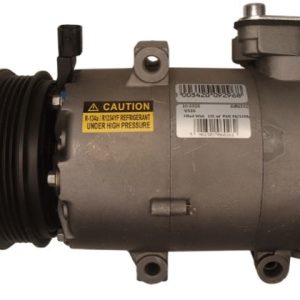 Compresor, aire acondicionado FORD H1F1-19D629-PA