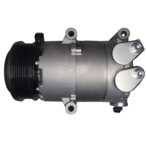 Compresor, aire acondicionado FORD CV61-19D629-CA01