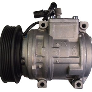 Compresor, aire acondicionado KIA –