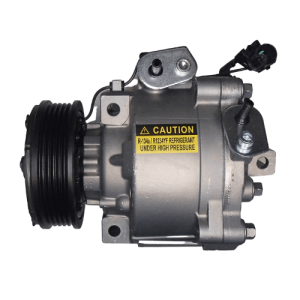 Compresor, aire acondicionado MITSUBISHI AKV011H407F