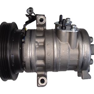 Compresor, aire acondicionado SUZUKI 95200-M60MA