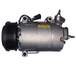 Compresor, aire acondicionado FORD FV41-19D629-DA