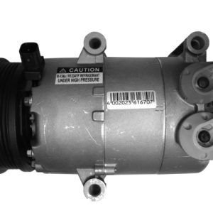 Compresor, aire acondicionado FORD 1852379