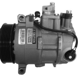 Compresor, aire acondicionado MERCEDES A0022305111