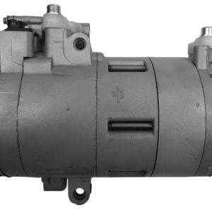 Compresor, aire acondicionado BMW VPFKAH-19D629-HB