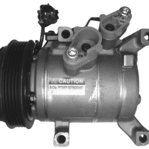 Compresor, aire acondicionado HYUNDAI 97701-B9550