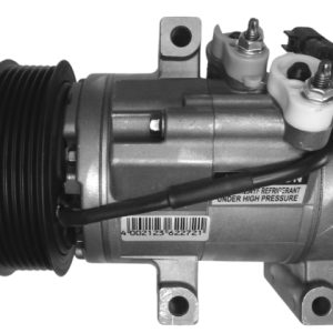 Compresor, aire acondicionado FORD UC9P-19D629-AB