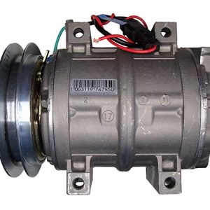 Compresor, aire acondicionado KOMATSU 20-11333
