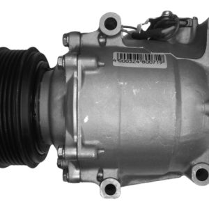 Compresor, aire acondicionado HONDA 38810-PLC-006