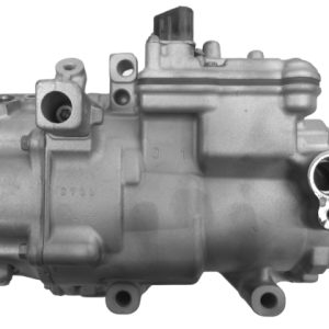 Compresor, aire acondicionado LEXUS,TOYOTA 042200-1460