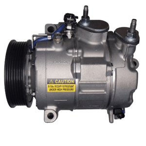 Compresor, aire acondicionado FORD JX61-19D629-PA