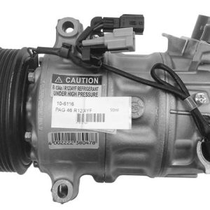 Compresor, aire acondicionado RENAULT 926003123R