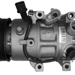 Compresor, aire acondicionado KIA CA500-GXHAC-06