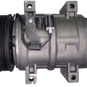 Compresor, aire acondicionado VOLVO 3061398