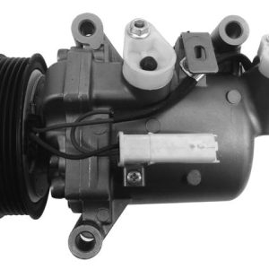 Compresor, aire acondicionado CITROEN,PEUGEOT 9830148880