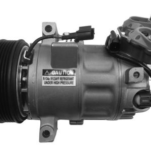 Compresor, aire acondicionado VOLVO P31449067